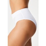Selene Klasične hlačke Mariluz z visokim pasom | Shoptok.si