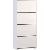 Cipelarnik 4K beli