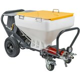 Powermat agregat za žbukanje i gletanje PM-AGT-3000M, 3000 W, 10 l/min, spremnik 55 l | shoptok.hr