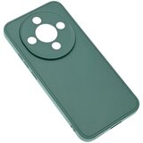  Torbica 3D Camera za Honor Magic 8 Lite tamno zelena | Eponuda.com