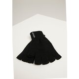 Urban Classics Accessoires Half-finger gloves 2-pack black | shoptok.hr