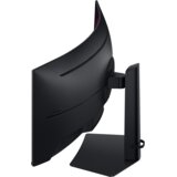 Samsung S85TH računalni monitor 101,6 cm (40") 5120 x 2160 pikseli WUHD LCD Črna | Shoptok.si