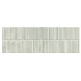  Zidna pločica Onyx Lot (D x Š: 90 x 30 cm, Svijetlozelena, Visokog sjaja) Cijene