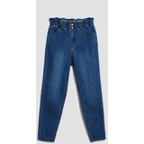 Marisse Women's Jeans L-Je-4015 D.Blue | shoptok.hr
