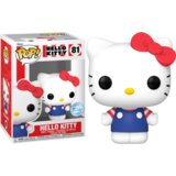 Funko POP Sanrio Hello Kitty Hello Kitty Exclusive 81, (21324429) Cene
