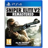 Sony Sniper Elite V2 Remastered /PS4 | Eponuda.ba