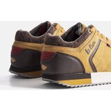 Lee Cooper - producent Brown sneakers | Shoptok.si
