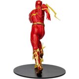Figure djelovanja The Flash Hero Costume 30 cm | shoptok.hr