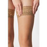 Gabriella Samostojeće čarape Lycra 15 DEN | shoptok.hr