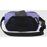 AEVOR Ease Hip Bag ripstop purple Slike