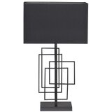  ByRydens 4002050-4002 - Stona lampa PARAGON 1xE27/5W/230V crna | Eponuda.com