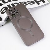  Torbica Magsafe Chrome za iPhone 13 Pro 6.1 siva | ePonuda.com