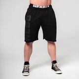NEBBIA shorts no bs black | ePonuda.com