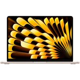 Apple MacBook Air 15.3: STARLIGHT/M4 10C CPU/10C GPU/16GB/256GB-CRO | Eponuda.ba