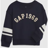 GAP Kids Rugby Sweatshirt - Boys