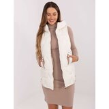 Factory Price Vest-MBM-KZ-2516.96-ecru | shoptok.hr