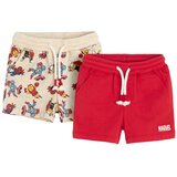 Cool club hlače 2 kosa KH LCB2802260-00 MARVEL F večbarvno 80 | Shoptok.si