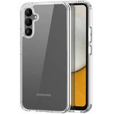Dux ducis Clin – prozirna čvrsta maska ​​za Samsung Galaxy A34 | shoptok.hr