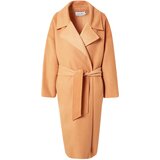 Calvin Klein Prijelazni kaput marelica | shoptok.hr