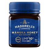Medhadderlls Umf 10+ Manuka Medhadderll's, 250g Cene