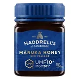 Umf 10+ Manuka Medhadderll's, 250g