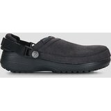Crocs Classic Crafted Vegan Suede Cg Crna Cijene