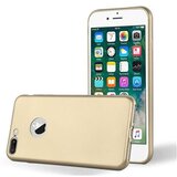  case, združljiv z apple v kovinskem zlatu - zaščitni pokrov, narejen iz fleksibilnega silikona tpu, (20585703) | Shoptok.si