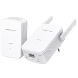 Powerline adapter ripiter + Wi-Fi ( Mercusys-MP510 )