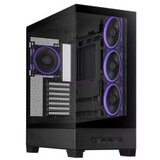 Kućište za PC ASUS CASE A31 PLUS TG ARGB Mid-tower | Eponuda.ba