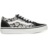 Vans Old Skool Crna