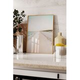 WALLXPERT dekorativna slika u okviru 50 x 70 cm | Eponuda.com