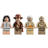 Lego Indiana Jones: Pobeg iz izgubljene grobnice | Shoptok.si