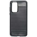 Carbon SILIKONSKA MASKICA ZA HUAWEI P40 BLACK cijene