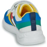 Tommy Hilfiger Nizke superge CONNOR Večbarvna | Shoptok.si