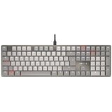 Cherry KEYBOARD CORDED MECHANICAL MX | shoptok.hr