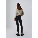 Marisse Medium Waist Jeans Z-Je-3606 Graphite | ePonuda.com