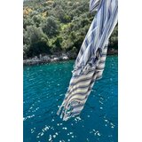 Lessentiel Maison Peškir za plažu, Plavi Cene
