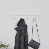 Spinder Design Bijela metalna zidna vješalica Rex – | shoptok.hr