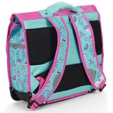 Pol Fox Šolska torba CARTABLE 38 CM KAWAI Modra | Shoptok.si
