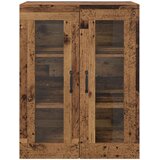 Ormarić za pohranu Zidne Staro drvo 69,5 x 34 x 90 cm | shoptok.hr