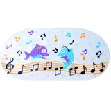 Canpol podmetač za kadu - love & sea | ePonuda.com