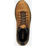 Geox Light brown men's ankle boots Spherica Actif X2 - Men's | shoptok.hr