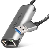Adapter ADE-25R SUPERSPEED USB-A 2.5 GIGABIT ETHERNET