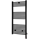  Radijator Prima Black 40x110 E | shoptok.hr