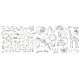 Coloring Panda Bojanka u roli od 3 metra s motivima za one najmlađe | shoptok.hr
