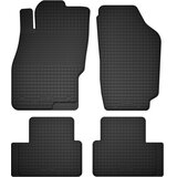 Wielganizator Komplet 4 gumijastih avtotesnilk, univerzalni za: Range Rover Sport II SUV (2013-), (22131904) | Shoptok.si