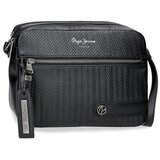 PepeJeans Torba na rame - Crna ( 79.154.33 ) Cene