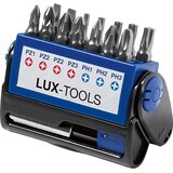 Lux Tools Bit za bušilicu NASTAVAK(BIT) SET 15DJ | shoptok.hr