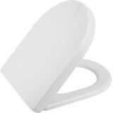 Cotexsa wc daska 45,5x36,2 cm duroplast, okov c9, sc, ec, bf, bijela taormina | shoptok.hr