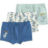 Cool club spodnje hlače boxer 3 kosi CUB3310624-00 8226146 F večbarvno 86/92 Cene